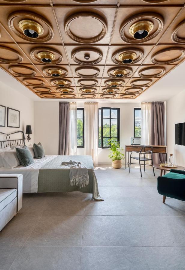 Bridges Residence Veliko Tarnovo Ngoại thất bức ảnh