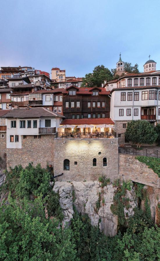Bridges Residence Veliko Tarnovo Ngoại thất bức ảnh